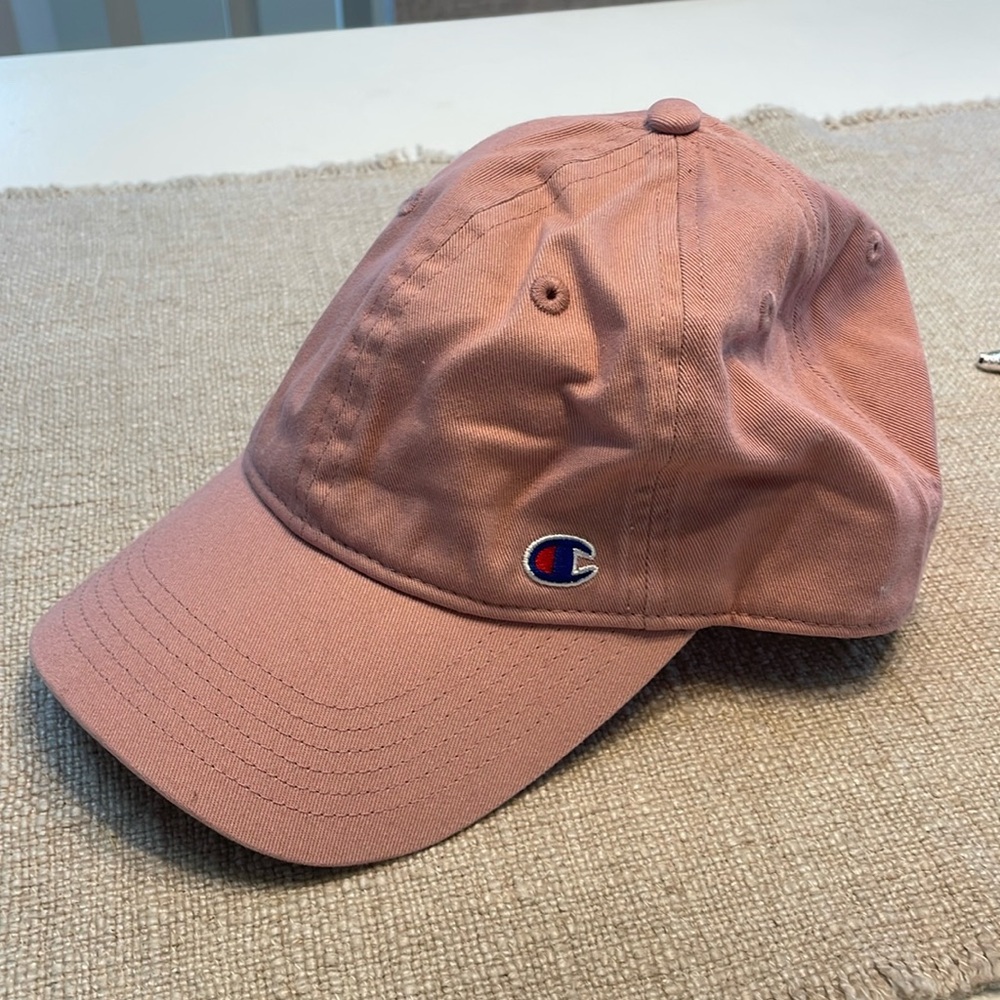 Champion ladies hat